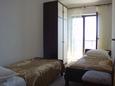 Bedroom 2 Bedroom 2 - Apartment A-953-a - Apartments Marušići (Omiš) - 953
