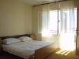 Bedroom Bedroom - Room S-954-a - Rooms Marušići (Omiš) - 954