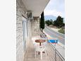 Balcony Balcony - Room S-954-b - Rooms Marušići (Omiš) - 954