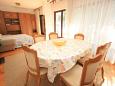 Dining room Dining room - Apartment A-957-a - Apartments Marušići (Omiš) - 957