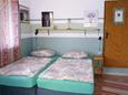 Bedroom 1 Bedroom 1 - Apartment A-959-d - Apartments Zaton (Krka) - 959