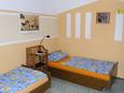 Bedroom 2 Bedroom 2 - Apartment A-959-d - Apartments Zaton (Krka) - 959