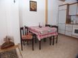 Dining room Dining room - Apartment A-960-b - Apartments Tribunj (Vodice) - 960