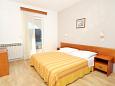 Bedroom 1 Bedroom 1 - Apartment A-9652-a - Apartments Rabac (Labin) - 9652