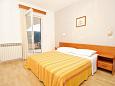 Bedroom 3 Bedroom 3 - Apartment A-9652-a - Apartments Rabac (Labin) - 9652