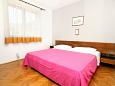 Bedroom 4 Bedroom 4 - Apartment A-9653-a - Apartments Rabac (Labin) - 9653