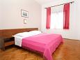 Bedroom 1 Bedroom 1 - Apartment A-9653-c - Apartments Rabac (Labin) - 9653