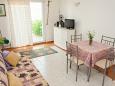 Dining room Dining room - Apartment A-9656-a - Apartments Nečujam (Šolta) - 9656