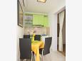 Dining room Dining room - Studio flat AS-9658-a - Apartments Hvar (Hvar) - 9658