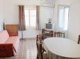 Living room Living room - House K-9664 - Vacation Rentals Sušica (Ugljan) - 9664
