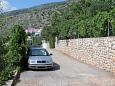 Parking lot - Apartments 9665 Parking lot Senj (Senj) - Accommodation 9665 - Apartments with pebble beach.