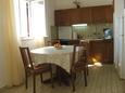 Dining room Dining room - Apartment A-967-a - Apartments Pisak (Omiš) - 967