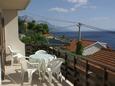 Terrace 1 Terrace 1 - Apartment A-967-a - Apartments Pisak (Omiš) - 967