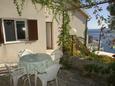 Terrace 2 Terrace 2 - Apartment A-967-a - Apartments Pisak (Omiš) - 967