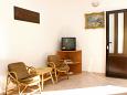 Living room 2 Living room 2 - House K-970 - Vacation Rentals Mavarštica (Čiovo) - 970