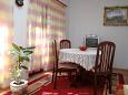 Dining room Dining room - Apartment A-972-b - Apartments Slatine (Čiovo) - 972