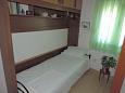 Living room 2 Living room 2 - Apartment A-975-a - Apartments Seget Vranjica (Trogir) - 975