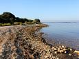 Nearby beaches Nearby beaches - Apartments and Rooms Peroj (Fažana) - 2236