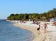 Nearest beach Nearest beach - Apartments Valbandon (Fažana) - 6993