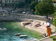 Nearest beach Nearest beach - Apartments Rabac (Labin) - 11325