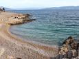 Nearest beach Nearest beach - Apartments Ravni (Labin) - 7674