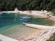 Nearest beach Nearest beach - Apartments Manjadvorci (Marčana) - 2301