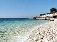 Nearest beach Nearest beach - Apartments Premantura (Medulin) - 2227