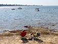 Nearest beach Nearest beach - Apartments Karigador (Novigrad) - 2534