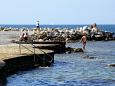 Nearest beach Nearest beach - Apartments Poreč (Poreč) - 6984
