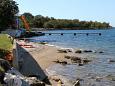 Nearby beaches Nearby beaches - Apartments and Rooms Vabriga (Poreč) - 6980