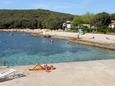 Nearby beaches Nearby beaches - Rooms Vrsar (Poreč) - 3346