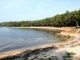 Nearest beach Nearest beach - Apartments Rovinj (Rovinj) - 3394