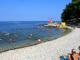 Nearest beach Nearest beach - Apartments Bašanija (Umag) - 3402