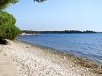 Nearest beach Nearest beach - Apartments Barići (Umag) - 7003