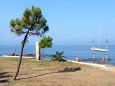 Nearest beach Nearest beach - Apartments Umag (Umag) - 2522