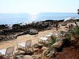 Nearest beach Nearest beach - Apartments Zambratija (Umag) - 7141