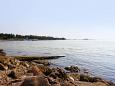 Nearest beach Nearest beach - Apartments Zambratija (Umag) - 6997