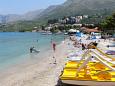 Nearest beach Nearest beach - Apartments Cavtat (Dubrovnik) - 3547