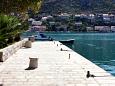 Nearest beach Nearest beach - Apartments Mokošica (Dubrovnik) - 4690