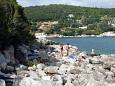 Nearest beach Nearest beach - Apartments Molunat (Dubrovnik) - 2141
