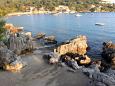 Nearest beach Nearest beach - Apartments Molunat (Dubrovnik) - 8578