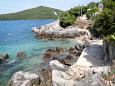Nearest beach Nearest beach - Apartments Molunat (Dubrovnik) - 8956