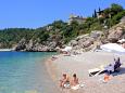 Nearest beach Nearest beach - Apartments Orašac (Dubrovnik) - 9115