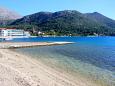 Nearest beach Nearest beach - Apartments Slano (Dubrovnik) - 8538