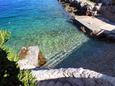 Nearby beaches Nearby beaches - Apartments Danca - Babina (Korčula) - 9322