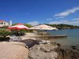 Nearest beach Nearest beach - Apartments Gradina (Korčula) - 4448