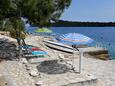 Nearest beach Nearest beach - Apartments Karbuni (Korčula) - 10045