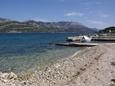 Nearest beach Nearest beach - Apartments Kneža (Korčula) - 4355