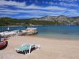 Nearest beach Nearest beach - Apartments Kneža (Korčula) - 168