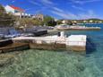 Nearest beach Nearest beach - Apartments Kneža (Korčula) - 9171